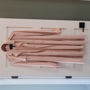 Silk coat. BCBG. Size XS